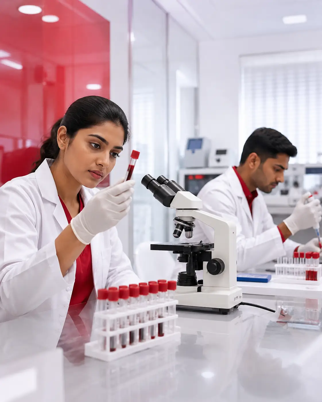 Avenue Pathology Laboratory