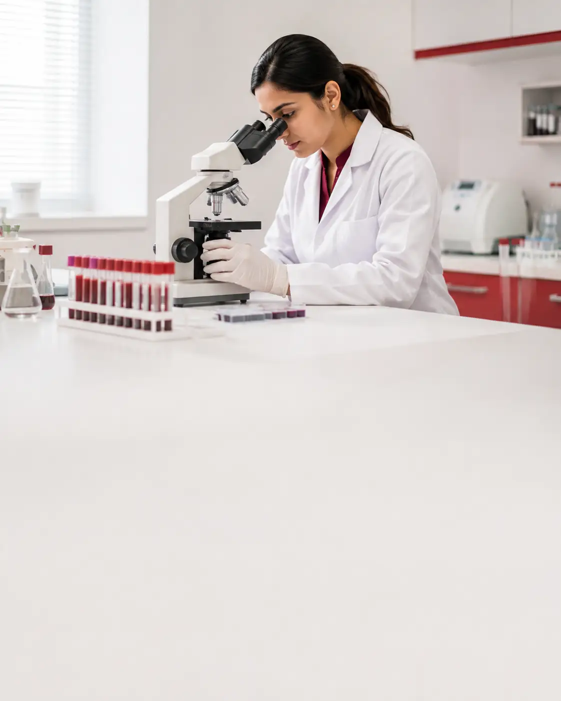 Avenue Pathology Laboratory diagnostics