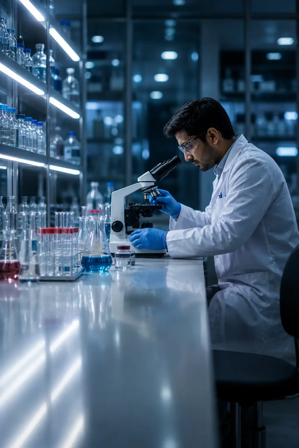 Avenue Pathology Laboratory