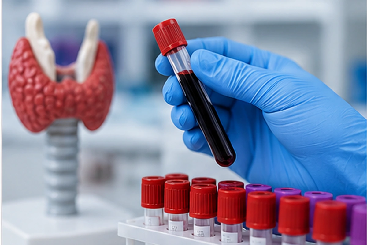 Blood Tests