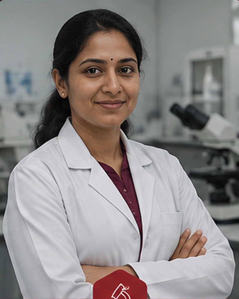 priya shah