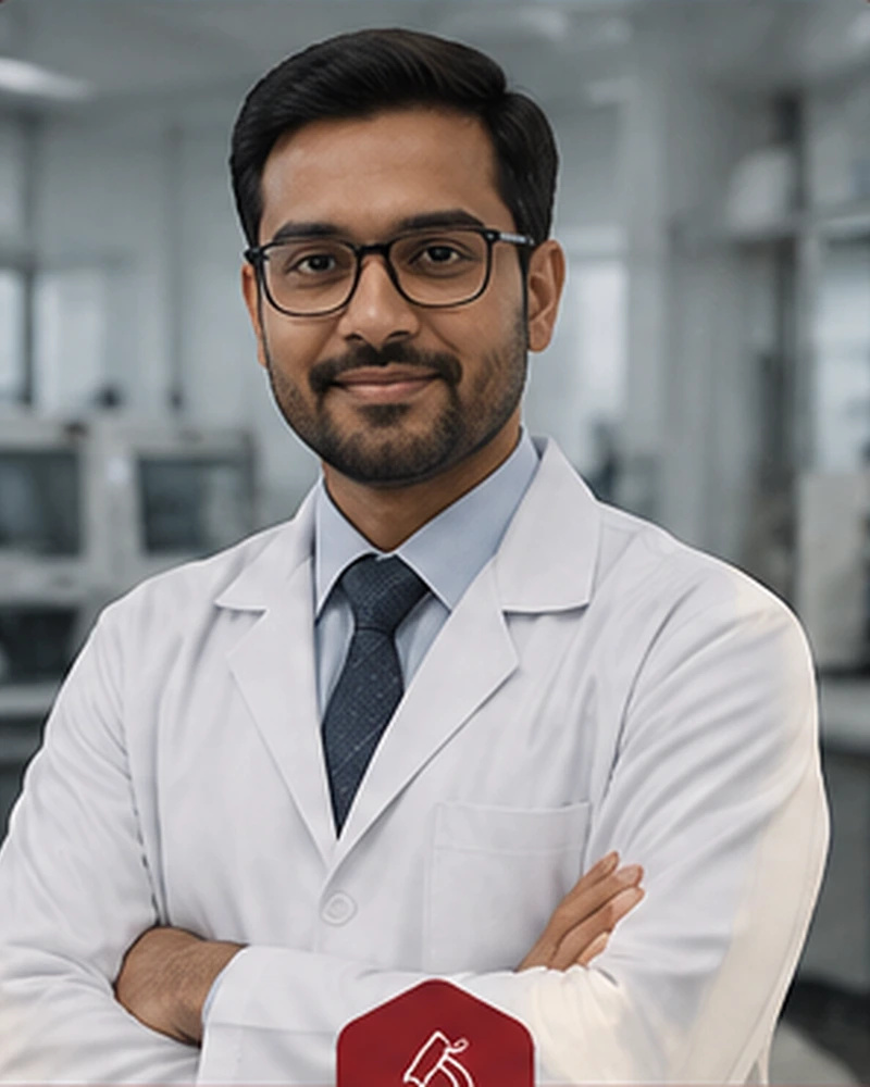 Dr. shah